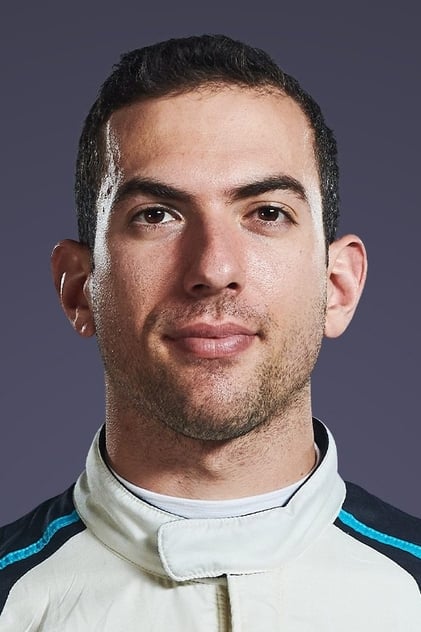 Nicholas Latifi