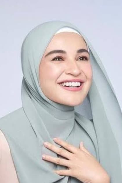 Shireen Sungkar