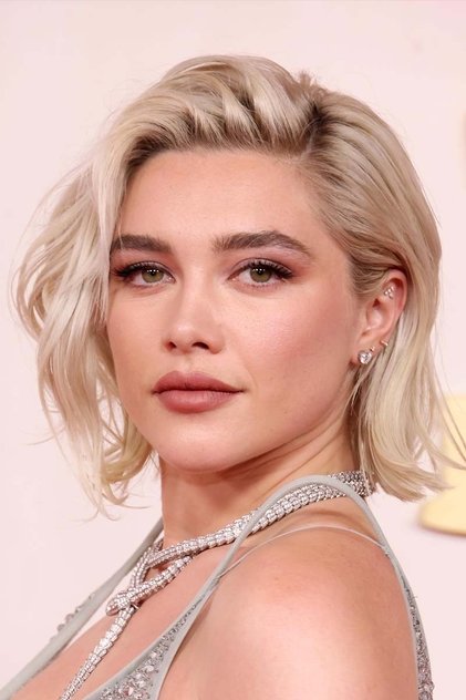 Florence Pugh