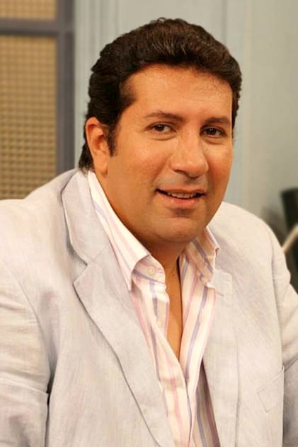 Hani Ramzy