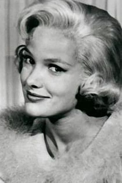 Beverley Owen