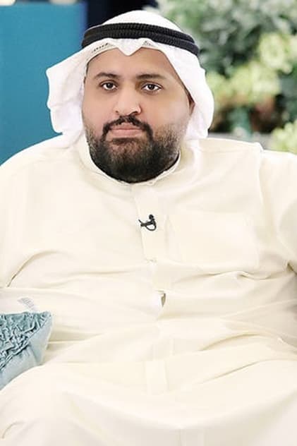 Nasser Al-Balushi