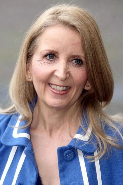 Gillian McKeith