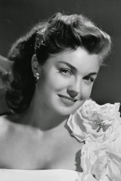 Esther Williams