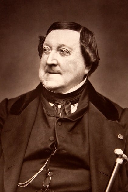 Gioacchino Rossini