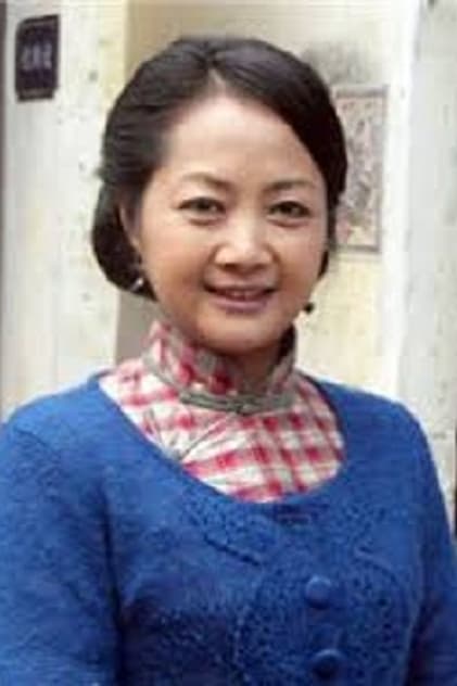 Bai Xiaohong