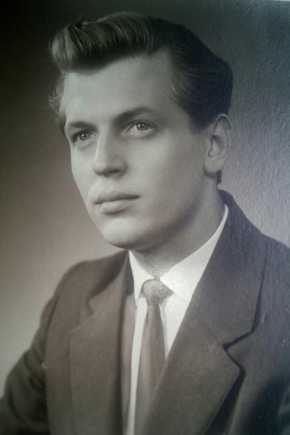 Boris Khaleev