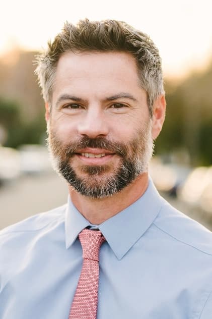 Michael Shellenberger