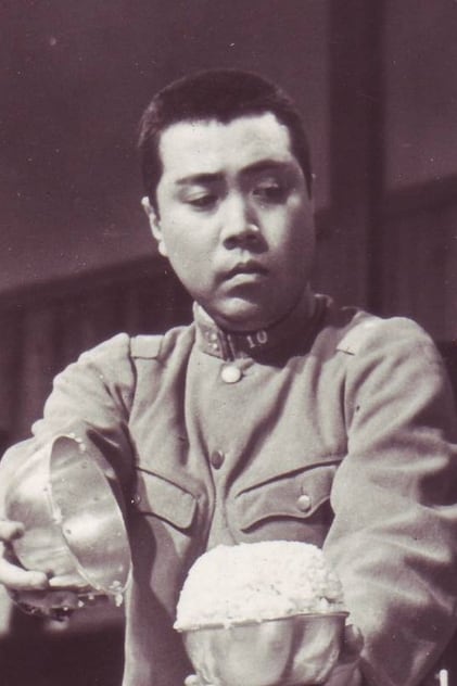 Kanbi Fujiyama