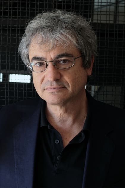 Carlo Rovelli