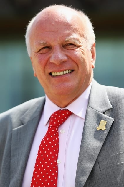 Greg Dyke