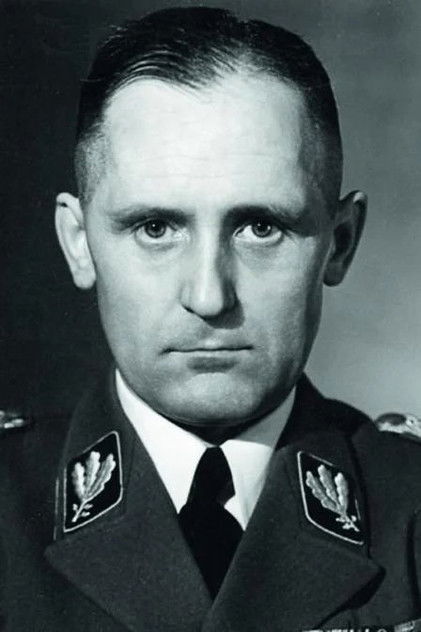 Heinrich Müller