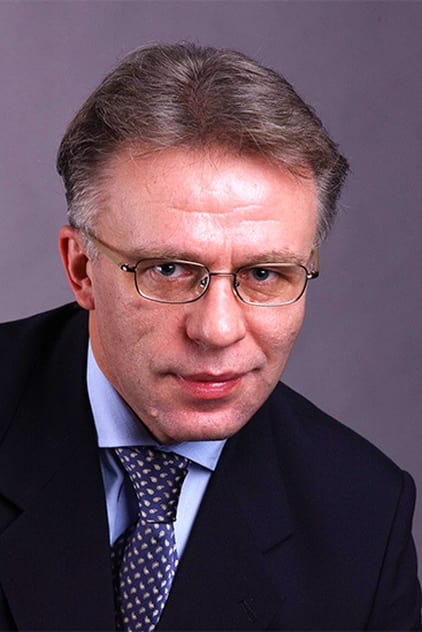 Viacheslav Fetisov