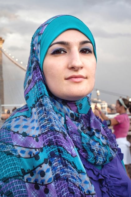 Linda Sarsour