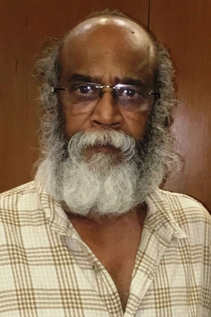 Velu Prabhakaran