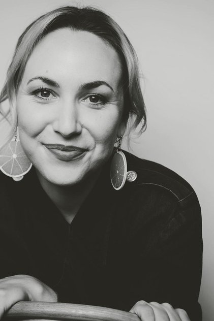 Lucy McNulty