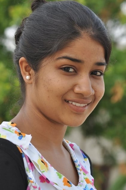 Tejasvy Jayakumar