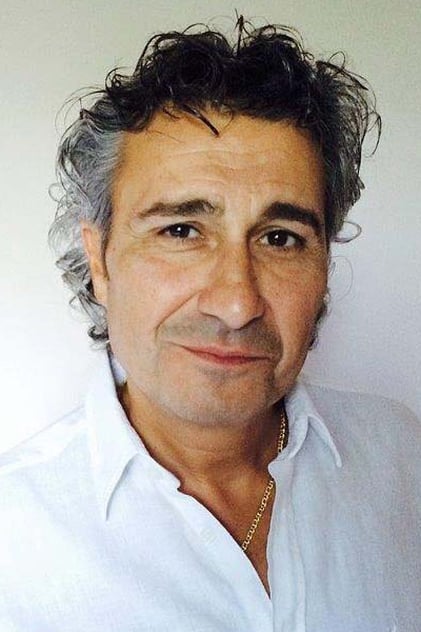 Luciano Zema