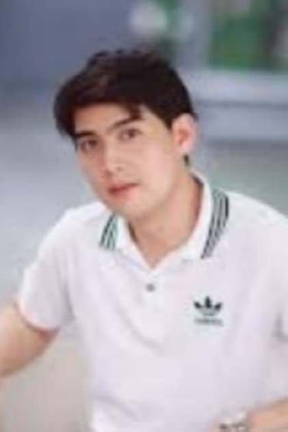 Ice Thawatchai Chaiyasen