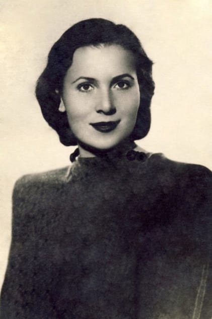 Galina Vodnyatskaya