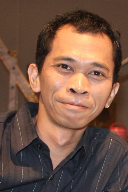 Gunawan Maryanto