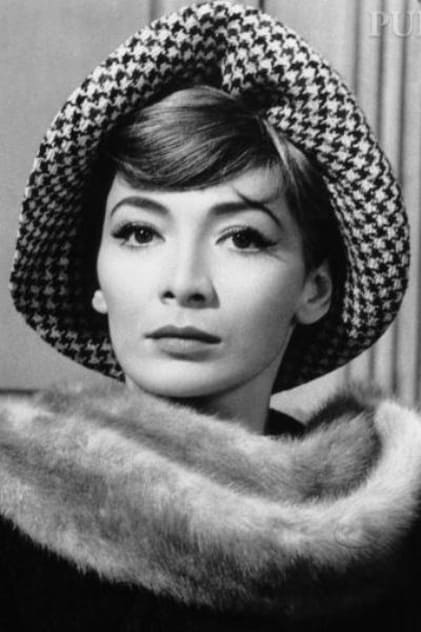 Juliette Gréco