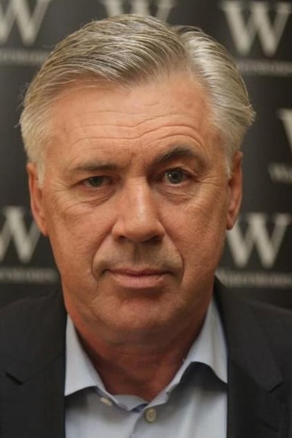 Carlo Ancelotti