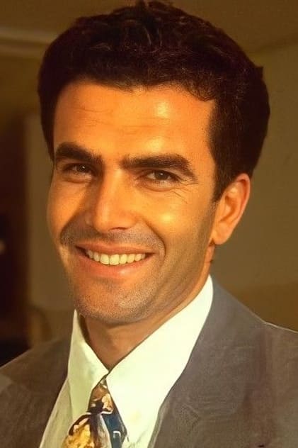 İsmet Özhan