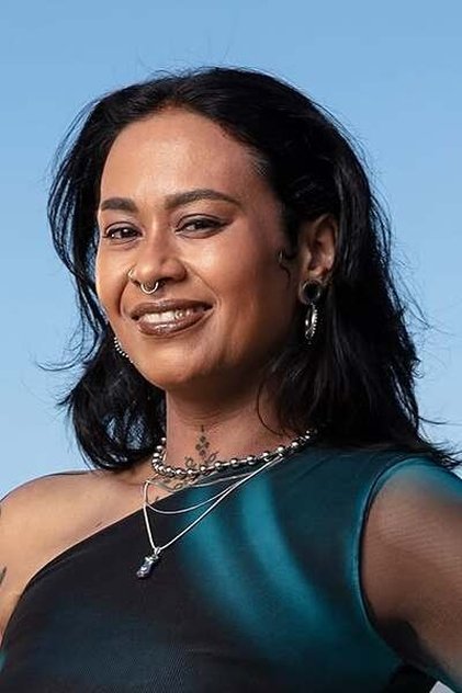 Joy Sinar