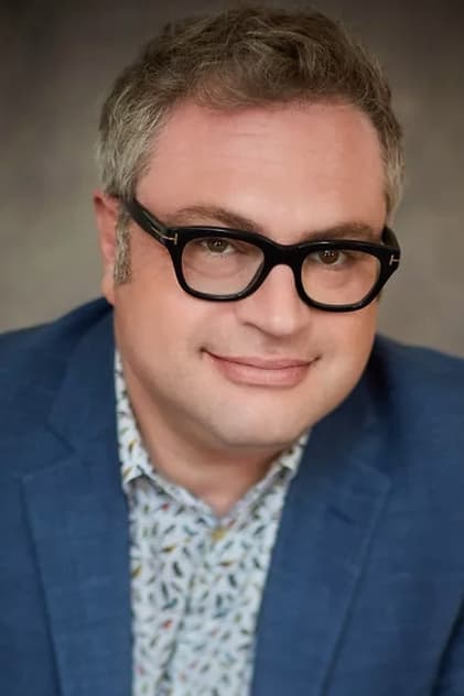 Steven Page