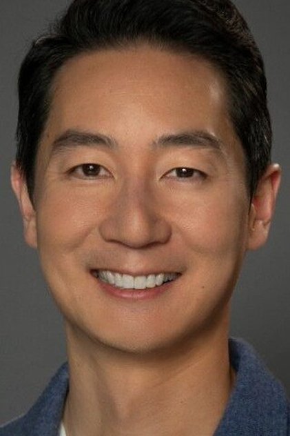 Alex Woo