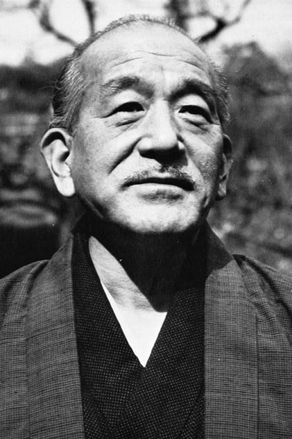 Yasujirō Ozu