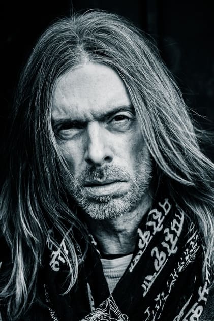 Rex Brown