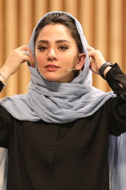 Maryam Mahour