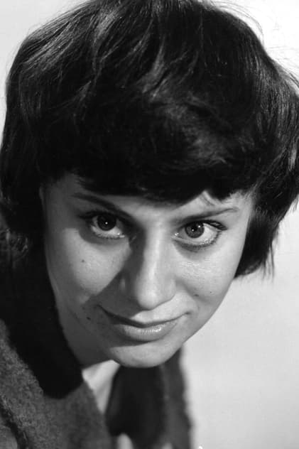 Rita Tushingham