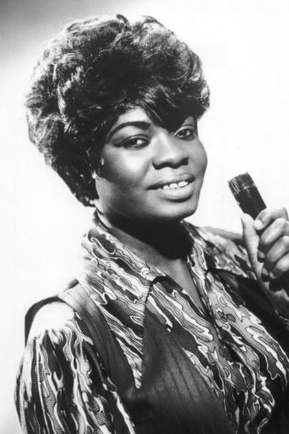 Koko Taylor