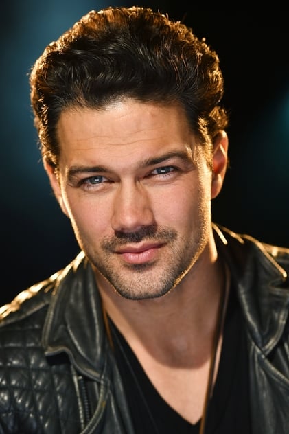 Ryan Paevey