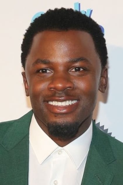 Derek Luke