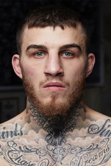 Sam Eggington