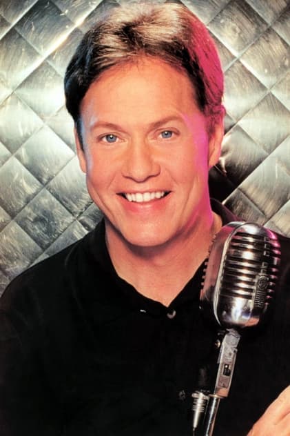 Rick Dees