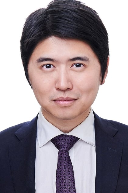 Tim Zhang