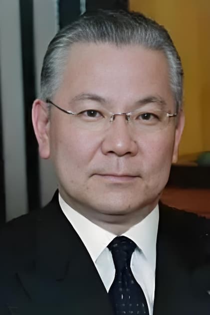 Masayuki Katô