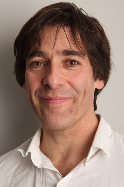 Mark Steel