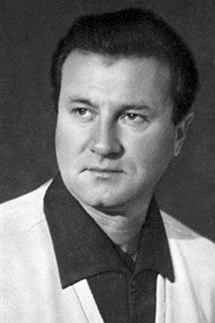 Gennadi Yudin