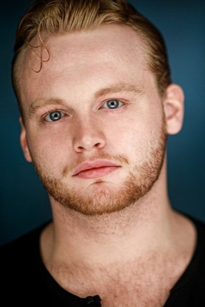 Johnny Vincent