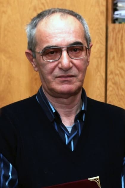 Alibala Mamedov