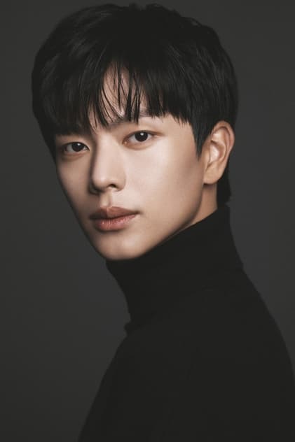 Yook Sung-jae