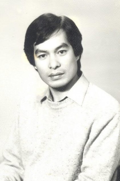 Đặng Lưu Việt Bảo