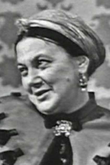 Aleksandra Schepkina