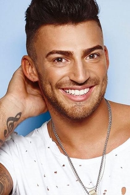 Jake Quickenden